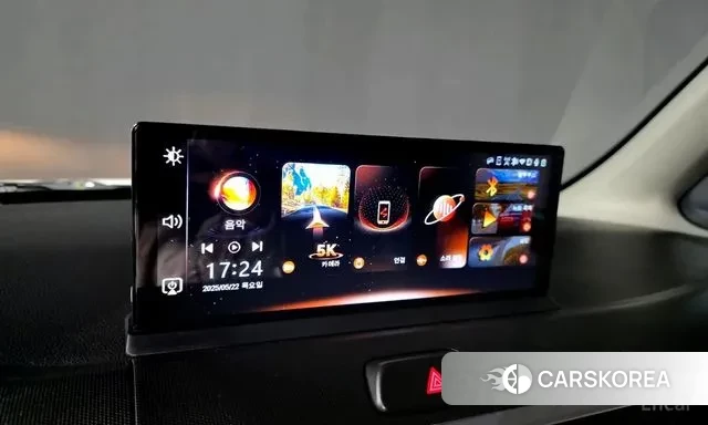 Kia The New Ray id 3208146 из Кореи 8