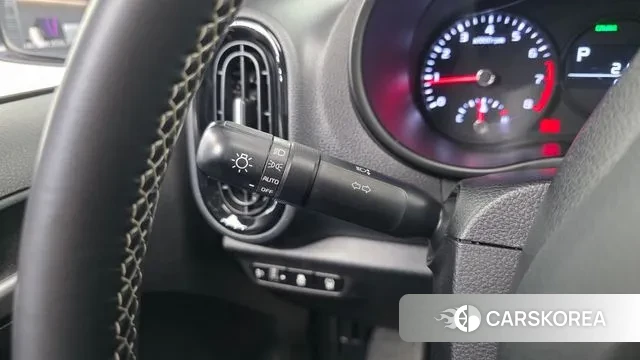 Kia All New Morning (JA) id 3336747 из Кореи 8