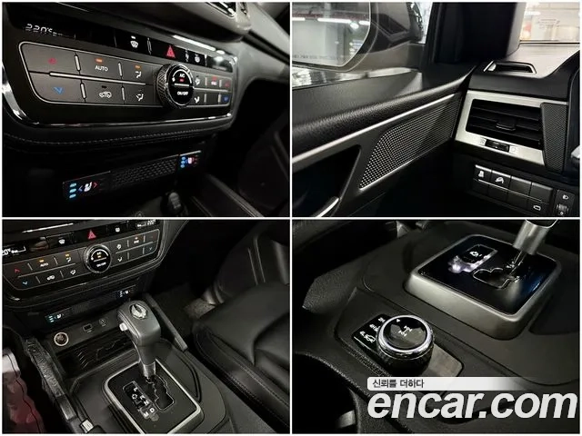 Ssangyong Rexton Sports Cannes id 2932538 из Кореи 8