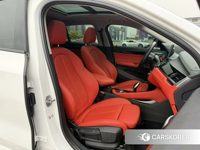 BMW X2 id 4260604 из Китая 8