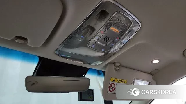 Genesis GV70 id 3503790 из Кореи 8