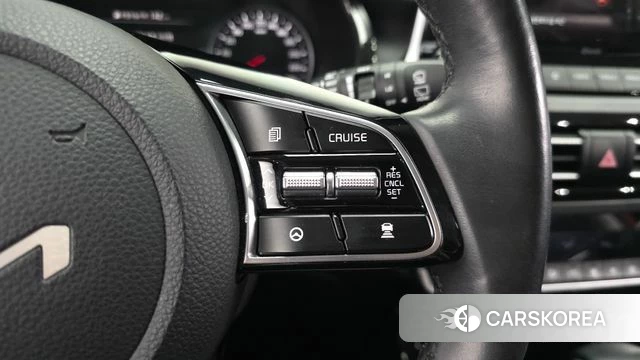 Kia Seltos id 4343741 из Кореи 8