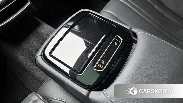 Genesis G80 (RG3) id 2939213 из Кореи 8