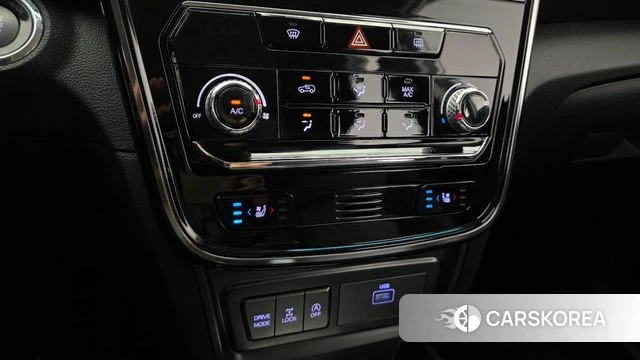 Ssangyong Berry New Tivoli id 4740368 из Кореи 8
