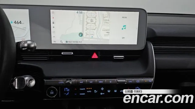 Hyundai Ionic 5 id 2944666 из Кореи 8