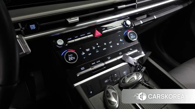 Hyundai Santa Fe (MX5) id 4280791 из Кореи 8