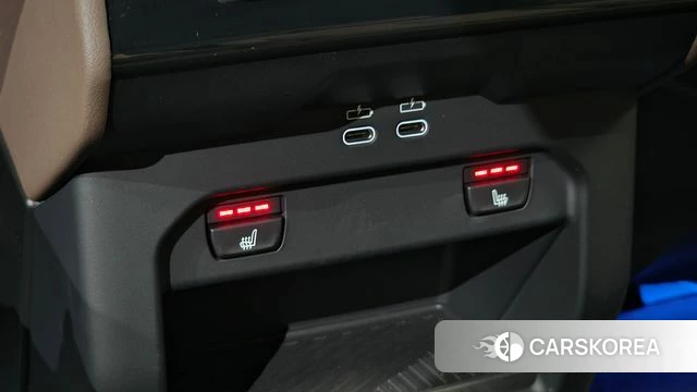 BMW 5 Series (G60) id 4505251 из Кореи 8
