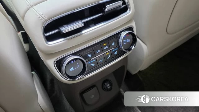 Genesis GV80 id 3903055 из Кореи 8