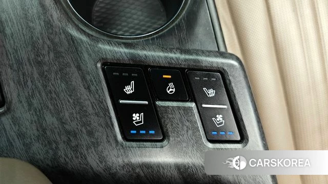 Kia K8 id 4360495 из Кореи 8