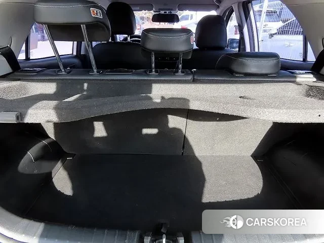 Kia All New Morning (JA) id 3612817 из Кореи 8