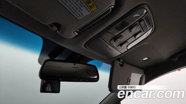 Kia The New Carnival id 2484394 из Кореи 8