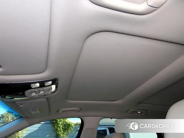 Genesis GV80 id 3379936 из Кореи 8