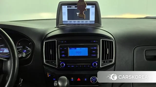 Hyundai The New Grand Starex id 3622626 из Кореи 8