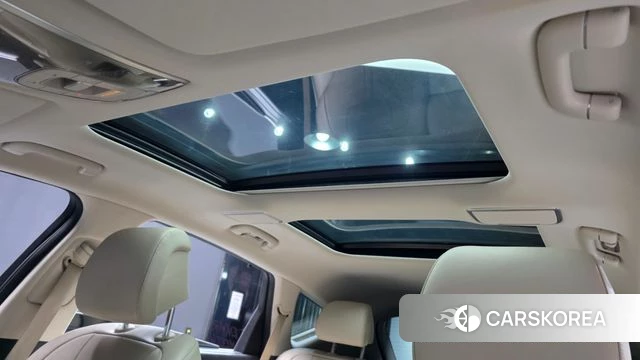 Genesis GV80 id 3898814 из Кореи 8