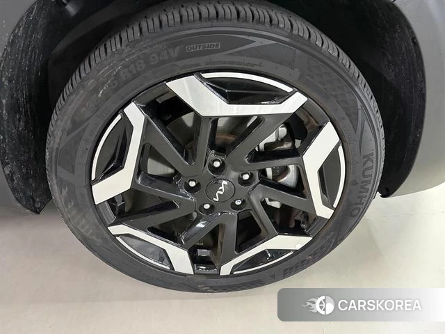 Kia The New Seltos id 4928897 из Кореи 8