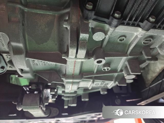 Hyundai Santa Fe TM id 3873502 из Кореи 8