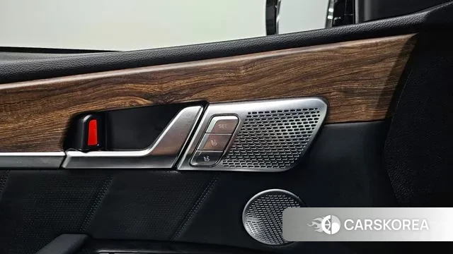 Kia Mohave Master id 3144714 из Кореи 8