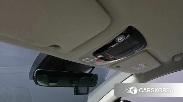 Kia The New K5 3rd generation id 4505277 из Кореи 8