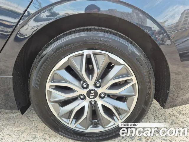 Kia K5 Hybrid 3rd Generation id 2812676 из Кореи 8