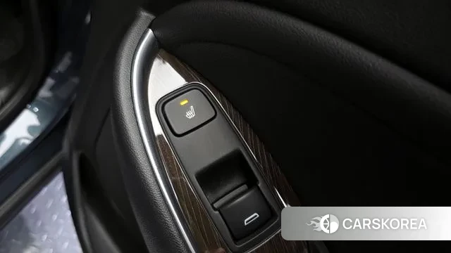 Chevrolet (GM Daewoo) The New Malibu id 3552634 из Кореи 8