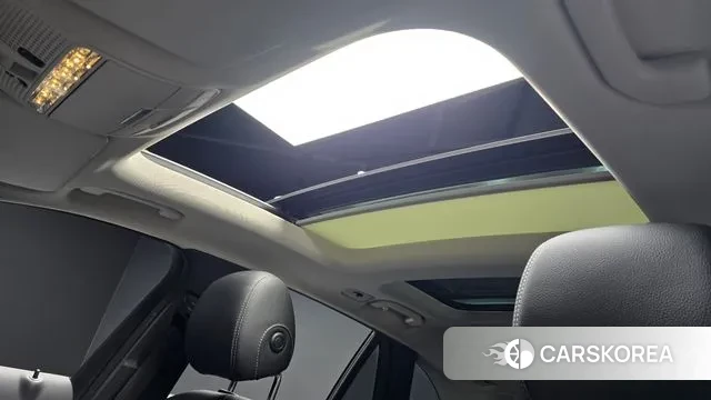 Mercedes-Benz GLC-Class X253 id 3612288 из Кореи 8