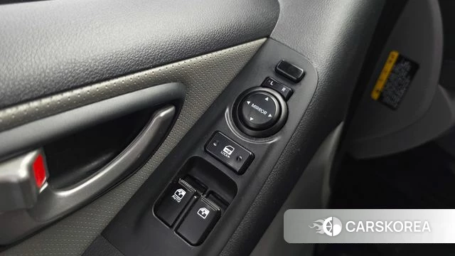 Hyundai The New Grand Starex id 4594310 из Кореи 8