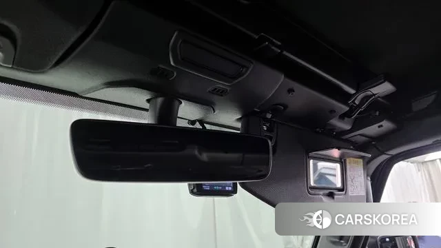 Jeep Wrangler (JL) id 3368292 из Кореи 8