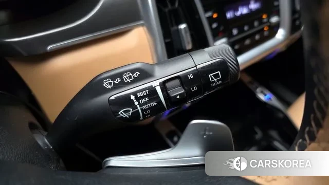 Kia Sorento 4th Generation id 3691417 из Кореи 8