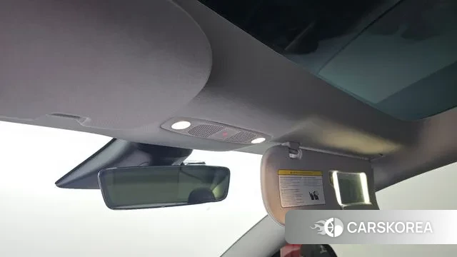 Tesla Model 3 id 3600508 из Кореи 8