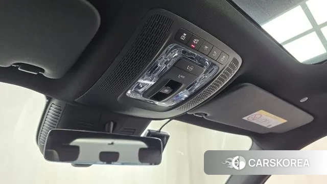 Mercedes-Benz GLB-Class X247 id 3538443 из Кореи 8