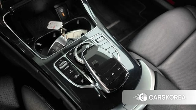 Mercedes-Benz C-Class W205 id 4632774 из Кореи 8