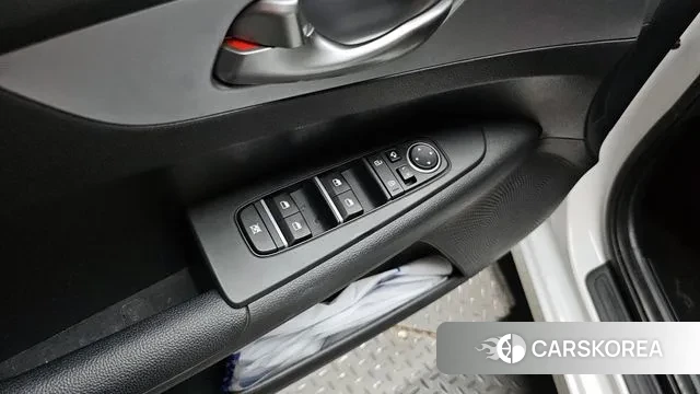 Kia The New K3 2nd generation id 3059527 из Кореи 8