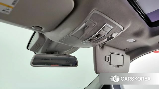 Mercedes-Benz GLE - Class W166 id 3905611 из Кореи 8