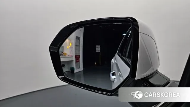 Hyundai Palisade id 3581948 из Кореи 8