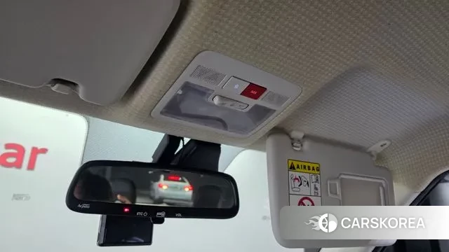 Hyundai Casper id 3680353 из Кореи 8