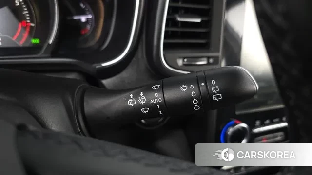 Renault Korea (Samsung) QM6 id 3588390 из Кореи 8