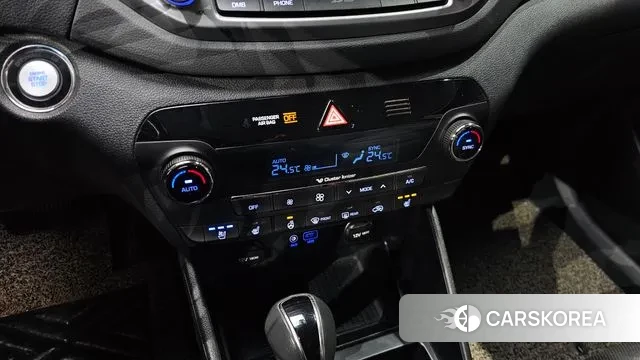 Hyundai All New Tucson id 3375160 из Кореи 8