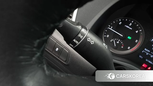 Hyundai All New Tucson id 3834834 из Кореи 8