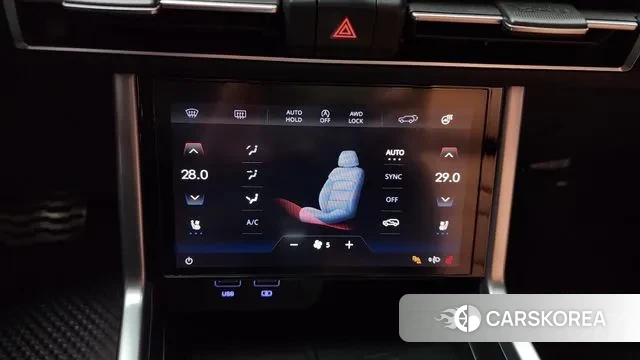 Ssangyong Torres id 3405986 из Кореи 8