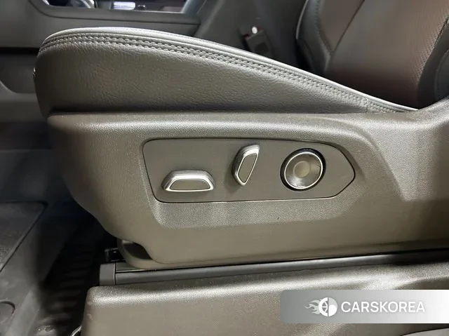 GMC Sierra id 3195365 из Кореи 8