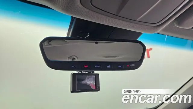 Genesis G80 id 2827100 из Кореи 8