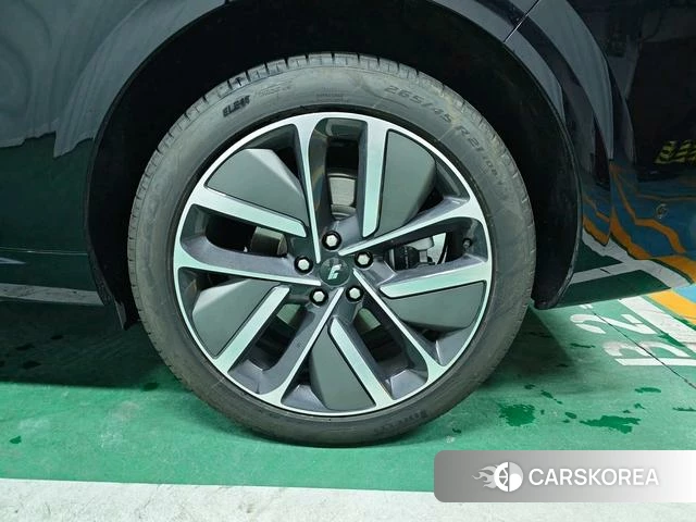 Ideal car Ideal L6 id 4205761 из Китая 8