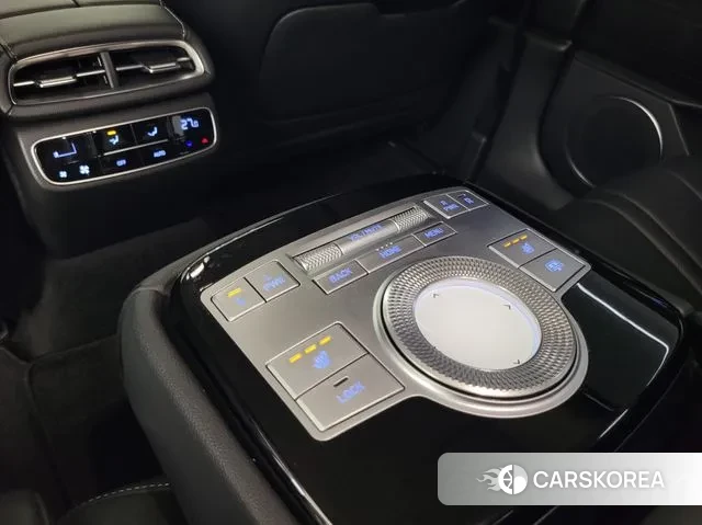 Genesis Electrified G80 (RG3) id 3503773 из Кореи 8