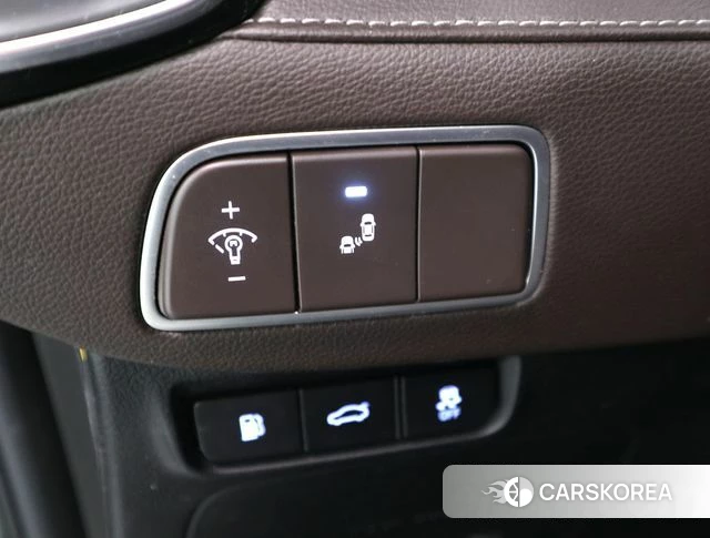 Hyundai Grandeur IG id 4558022 из Кореи 8