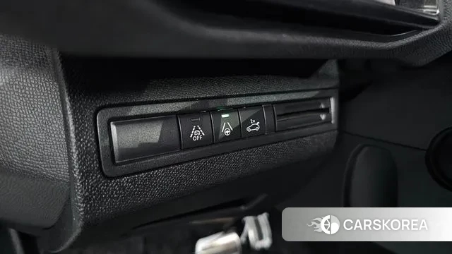 Peugeot 5008 second generation id 2989712 из Кореи 8