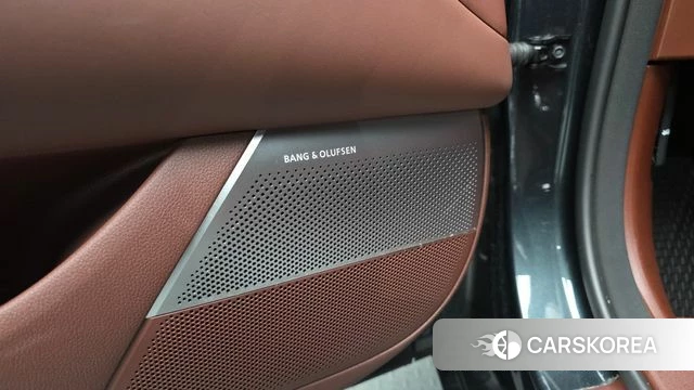 Genesis G90 (RS4) id 3864404 из Кореи 8