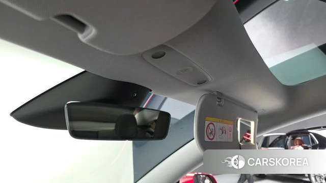 Tesla Model 3 id 4757339 из Кореи 8