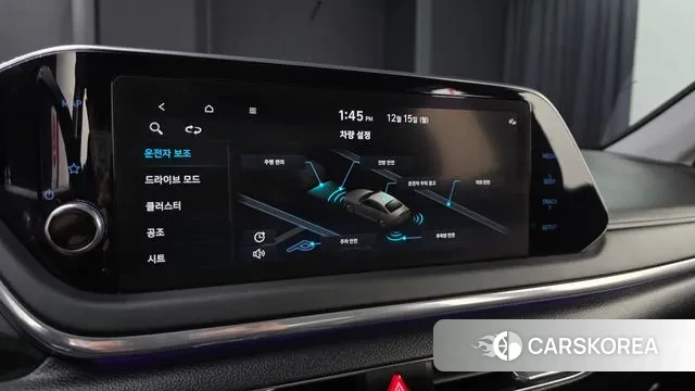 Hyundai Sonata (DN8) id 3478097 из Кореи 8