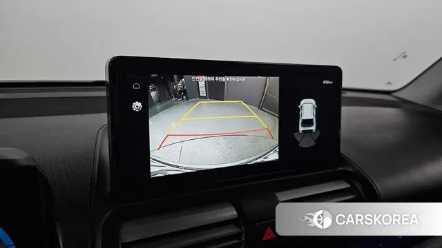 Hyundai The New Casper id 3689579 из Кореи 8