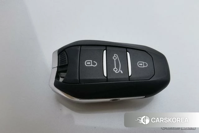 Citroen Tianyi C5 AIRCROSS id 4253614 из Китая 8